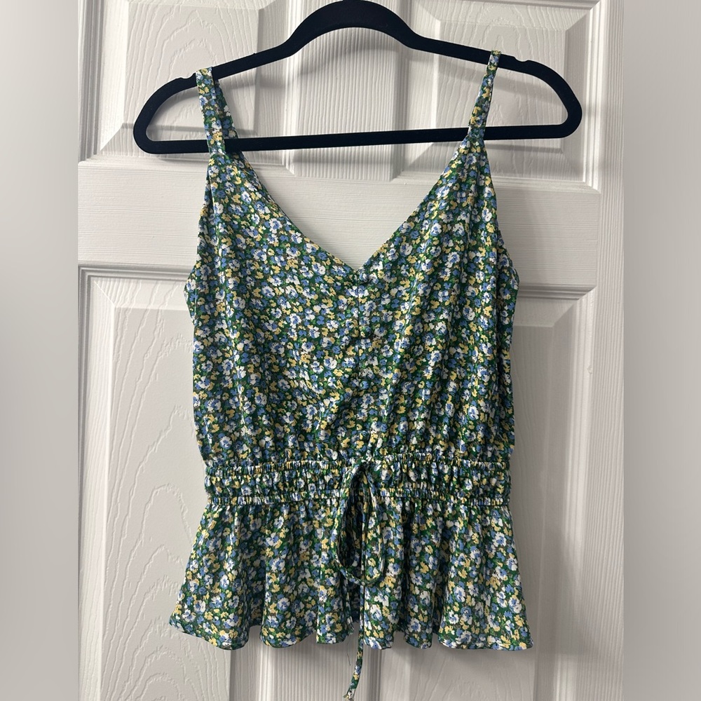 Sienna Sky size Medium flower top